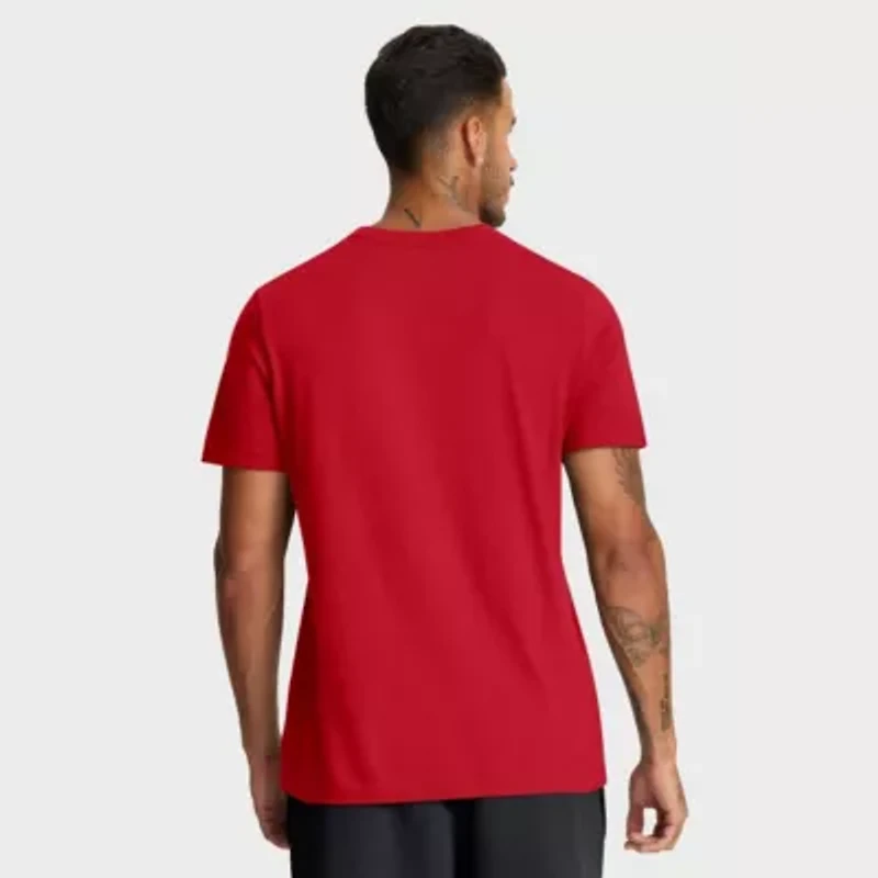 MLB Nike Cincinnati Reds Cooperstown Collection T-Shirt