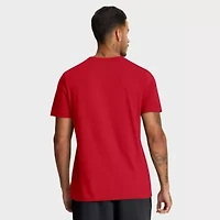 MLB Nike Cincinnati Reds Cooperstown Collection T-Shirt
