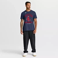 Boston Red Sox MLB Nike Cooperstown Collection T-Shirt