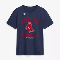 Boston Red Sox MLB Nike Cooperstown Collection T-Shirt