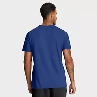 MLB Nike Atlanta Braves Cooperstown Collection T-Shirt