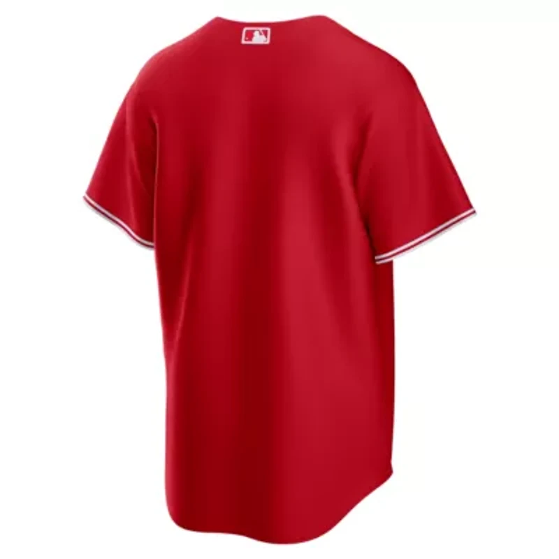 Toronto Blue Jays MLB Nike Canada Day Replica Jersey