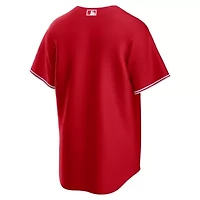 Toronto Blue Jays MLB Nike Canada Day Replica Jersey