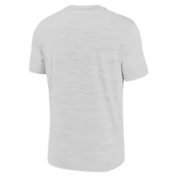 MLB Nike Detroit Tigers Velocity Team City Baseball Dri-FIT T-Shirt