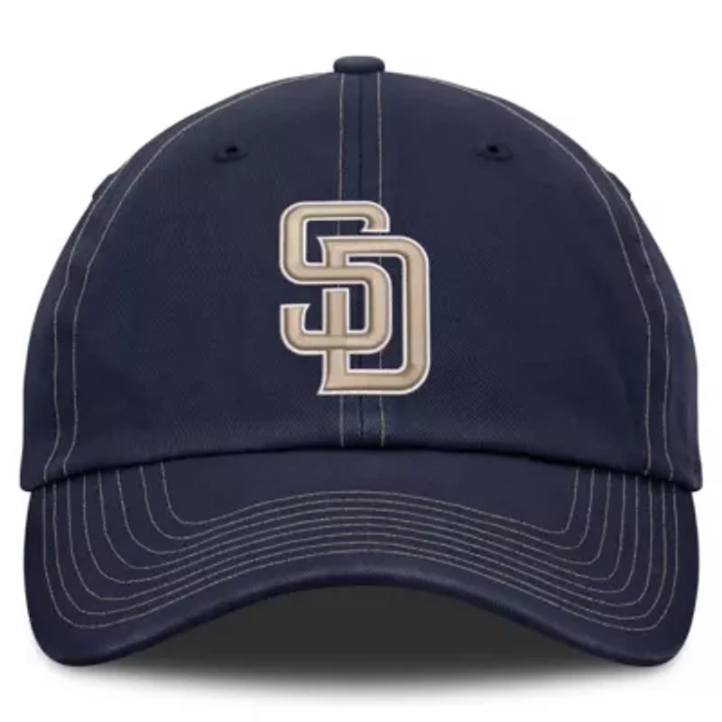 MLB Nike San Diego Padres Father's Day Club Adjustable Hat