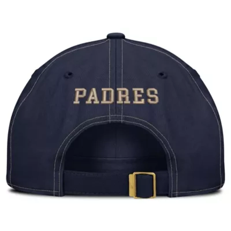 MLB Nike San Diego Padres Father's Day Club Adjustable Hat