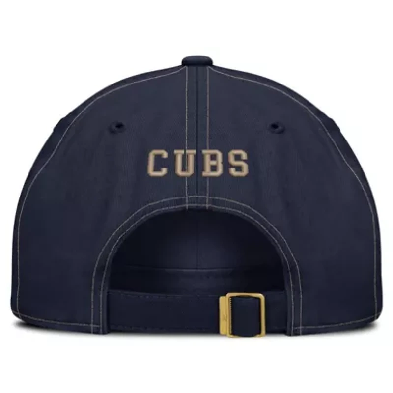 MLB Nike Chicago Cubs Father's Day Club Adjustable Hat