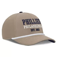 MLB Nike Philadelphia Phillies Father's Day Rope Rise Adjustable Hat