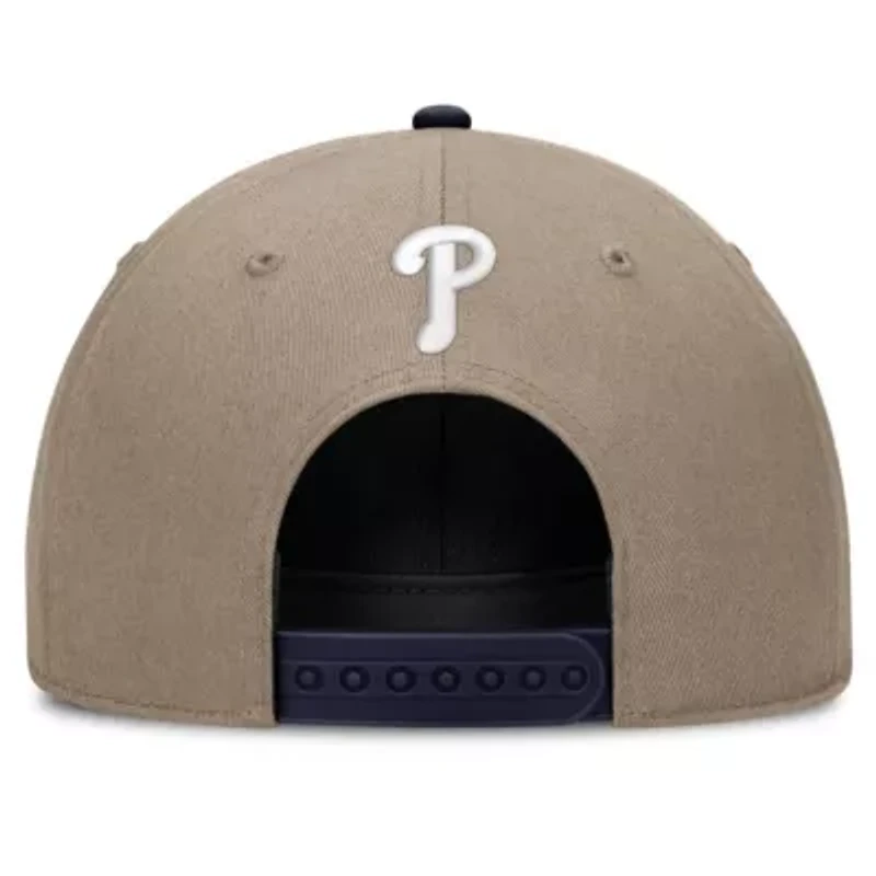 MLB Nike Philadelphia Phillies Father's Day Rope Rise Adjustable Hat