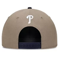 MLB Nike Philadelphia Phillies Father's Day Rope Rise Adjustable Hat