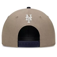 MLB Nike New York Mets Father's Day Rope Rise Adjustable Hat