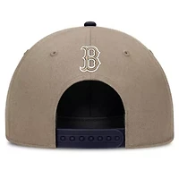 Boston Red Sox MLB Nike Boston Sox Father's Day Rope Rise Adjustable Hat