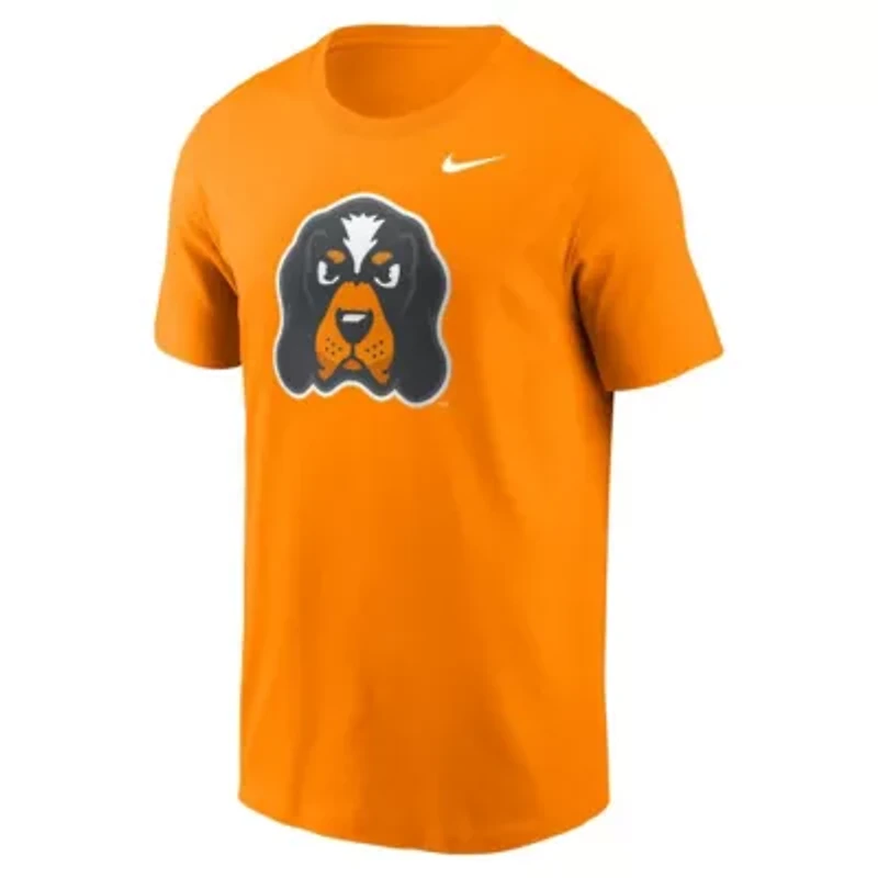 NCAA Nike Tennessee Volunteers Smokey T-Shirt