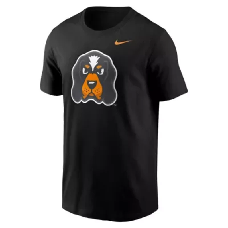 NCAA Nike Tennessee Volunteers Smokey T-Shirt