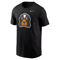 NCAA Nike Tennessee Volunteers Smokey T-Shirt