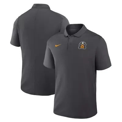 NCAA Nike Tennessee Volunteers Smokey Victory Polo