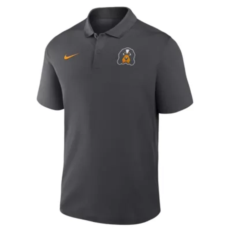 NCAA Nike Tennessee Volunteers Smokey Victory Polo
