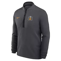 NCAA Nike Tennessee Volunteers Smokey Victory Half-Zip Jacket