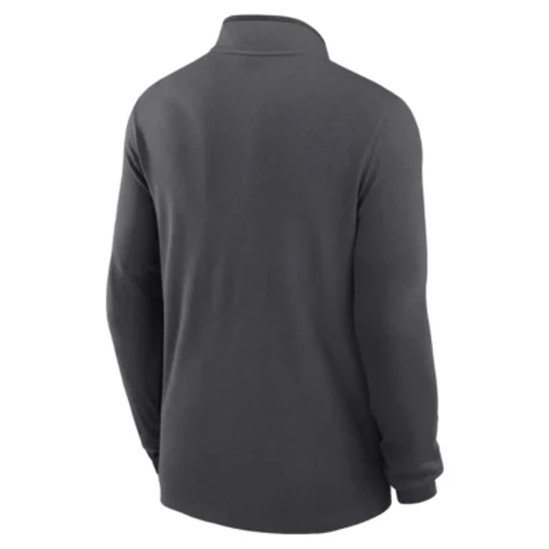 NCAA Nike Tennessee Volunteers Smokey Victory Half-Zip Jacket