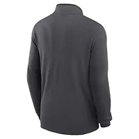 NCAA Nike Tennessee Volunteers Smokey Victory Half-Zip Jacket
