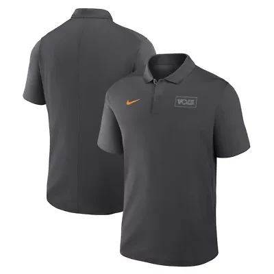 NCAA Nike Smokey Tennessee Volunteers Victory Dri-FIT Polo