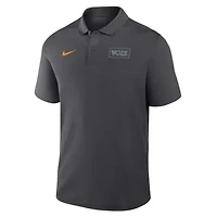NCAA Nike Smokey Tennessee Volunteers Victory Dri-FIT Polo