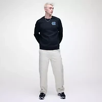 NCAA Nike North Carolina Tar Heels Tech Fleece Raglan Sweatshirt