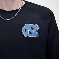NCAA Nike North Carolina Tar Heels Tech Fleece Raglan Sweatshirt