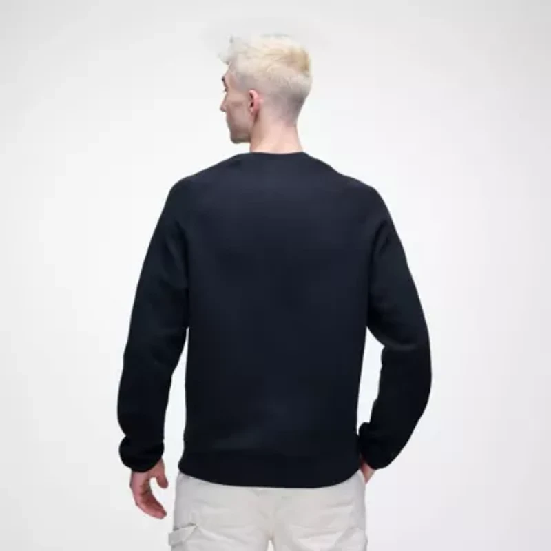 NCAA Nike Florida Gators Tech Fleece Raglan Sweatshirt