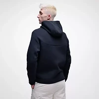 NCAA Nike Oregon Ducks Tech Fleece Full-Zip Windrunner Hoodie
