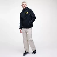 NCAA Nike Oregon Ducks Tech Fleece Full-Zip Windrunner Hoodie