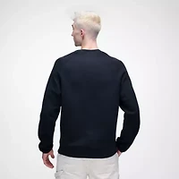 NCAA Nike Georgia Bulldogs Tech Fleece Raglan Sweatshirt