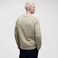 NCAA Nike Ohio State Buckeyes Tech Fleece Raglan Sweatshirt