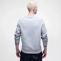 NCAA Nike North Carolina Tar Heels Tech Fleece Raglan Sweatshirt