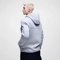 NCAA Nike Texas Longhorns Tech Fleece Full-Zip Windrunner Hoodie