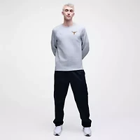 NCAA Nike Texas Longhorns Tech Fleece Raglan Sweatshirt