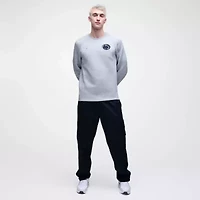 NCAA Nike Penn State Nittany Lions Tech Fleece Raglan Sweatshirt