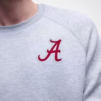 Alabama Crimson Tide NCAA Nike Tech Fleece Raglan Sweatshirt