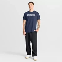 MLB Nike Detroit Tigers City Connect Large Logo T-Shirt