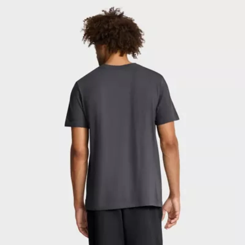 MLB Nike New York Mets City Connect Large Logo T-Shirt