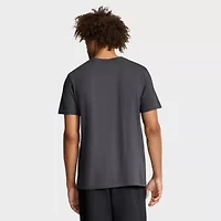 MLB Nike New York Mets City Connect Large Logo T-Shirt