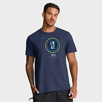MLB Nike Philadelphia Phillies City Connect Wordmark T-Shirt