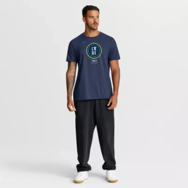 MLB Nike Philadelphia Phillies City Connect Wordmark T-Shirt