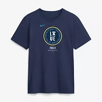 MLB Nike Philadelphia Phillies City Connect Wordmark T-Shirt