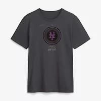 MLB Nike New York Mets City Connect Wordmark T-Shirt