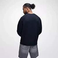 MLB Nike New York Yankees Tech Fleece Raglan Sweatshirt