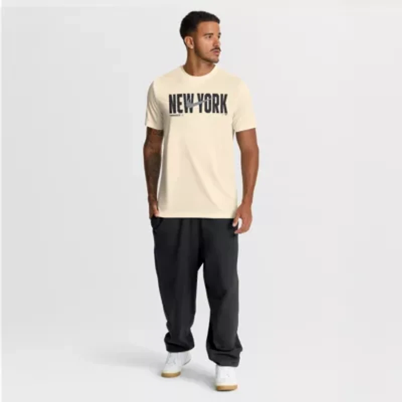 MLB Nike New York Yankees Swoosh Legend Dri-FIT T-Shirt