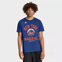 MLB Nike New York Mets Cooperstown Collection T-Shirt