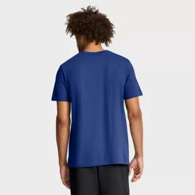 MLB Nike New York Mets Cooperstown Collection T-Shirt