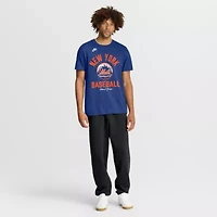 MLB Nike New York Mets Cooperstown Collection T-Shirt